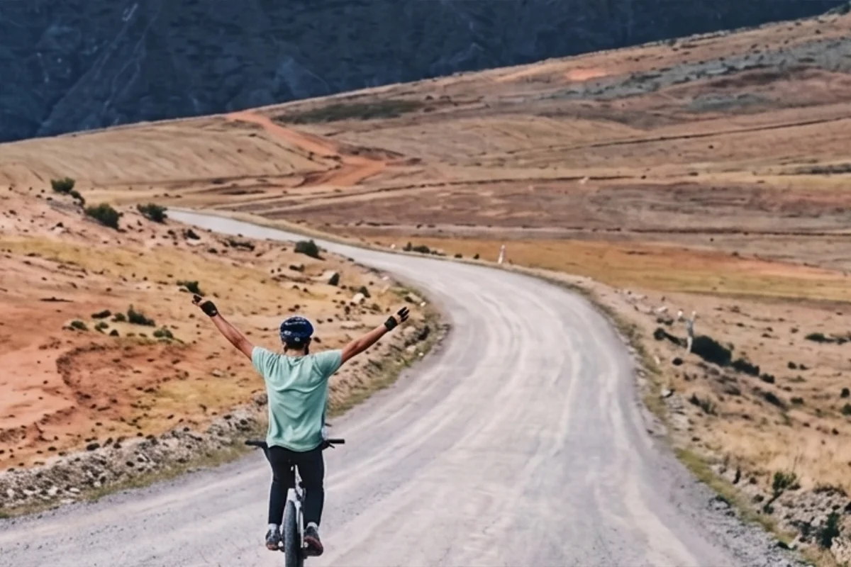 ciclismos maras y moray