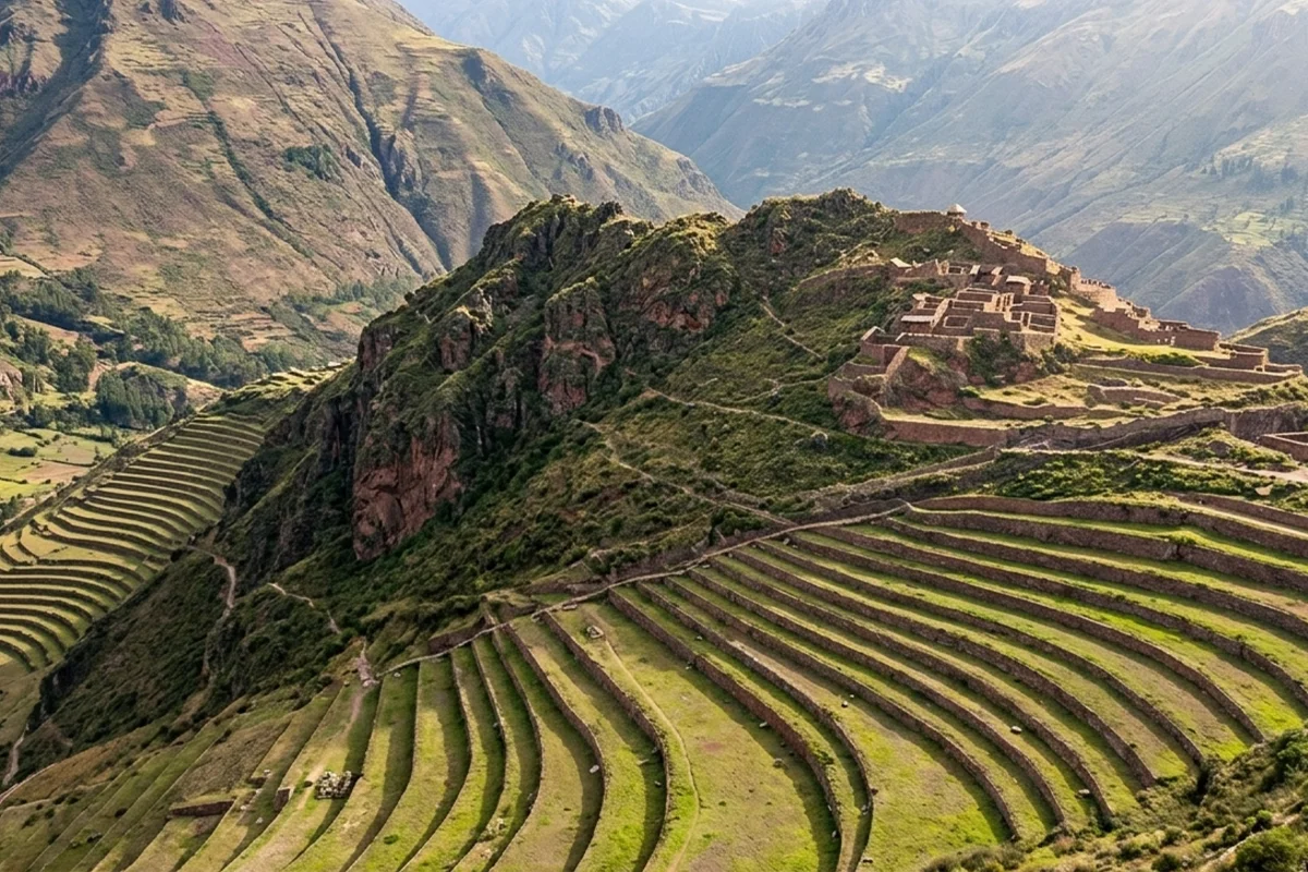 pisac