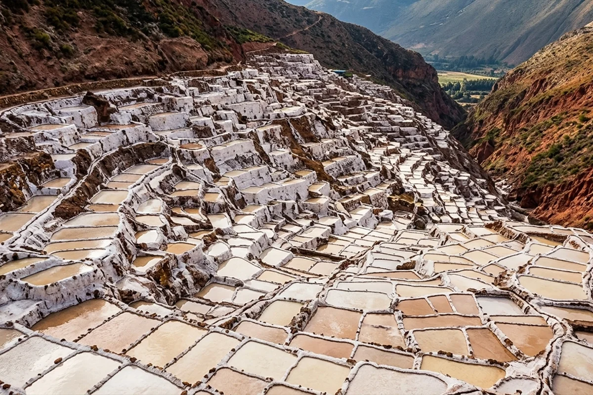 salineras maras